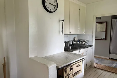 5 Personen Ferienhaus in VÄRMDÖ