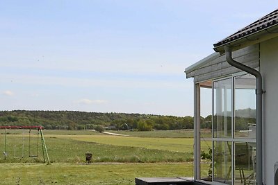 5 Personen Ferienhaus in Åskloster