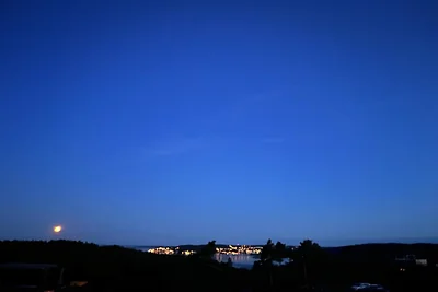 6 Personen Ferienhaus in Søndeled-By Traum