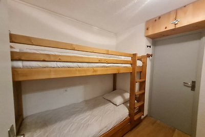 Appartement voor 6 personen in Les Deux Alpes