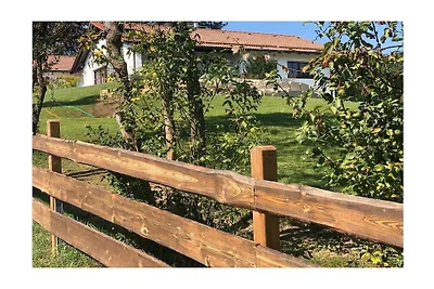 Grünsberg Residenza di vacanza confortevole