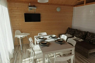 Casa vicino alla spiaggia, Ustronie Morskie