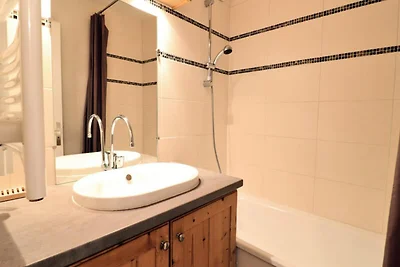 Appartamento a Laitelet vicino alle piste da...