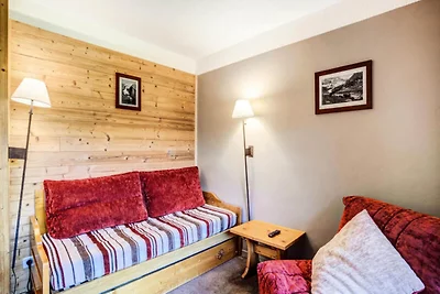 Selection Apartment mit 1 Schlafzimmer (4...