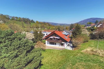 Ferienwohnung mit 1 Schlafzimmer