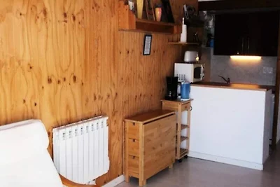 Residenz Les Erables