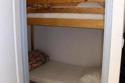 Wohnung in Réallon nahe Bergpisten