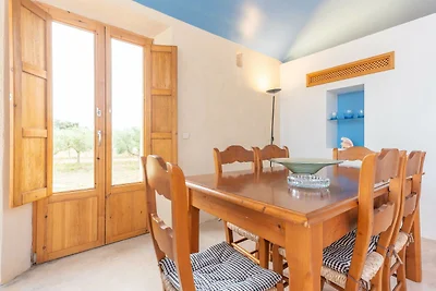Can Jeroni Carrio - Ferienhaus Mit Privatem...