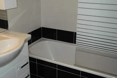 2 Zimmer für 6 Personen