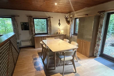 Charmante vakantiewoning in de Ardennen voor ...