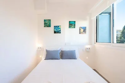 2-Zimmer-Apartment in ruhiger Lage nahe dem S...