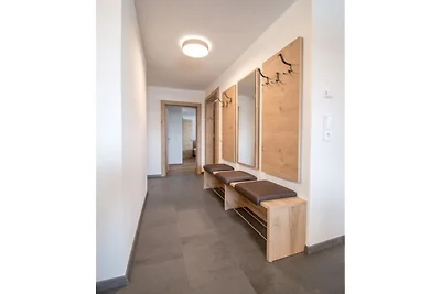 Casa de huéspedes Sonne de 70 m²