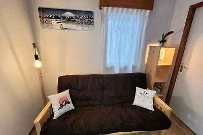 Ferienwohnung in der Nähe der Skipisten in...