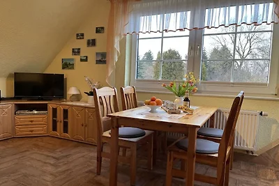 Ferienwohnung mit 1 Schlafzimmer