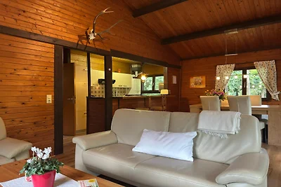 Casa vacanze a Eschede