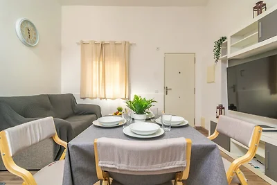 Centric - Haus In Palma. Wifi Gratis