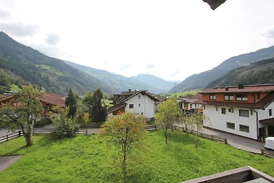 Geräumige Ferienwohnung in Stumm Tirol mit...