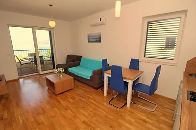 Apartments Kula - Comfort One Bedroom Apartme...