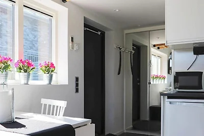 2 Personen Ferienhaus in VARBERG-By Traum