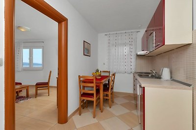 Apartments Villa Juric - One-Bedroom Apartmen...