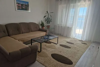 Three-Bedroom Apartment With Sea View (A2)