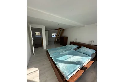 Kuća za odmor Dopust za oporavak Hohen Wangelin