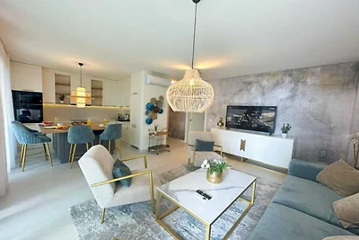 One-Bedroom Apartment With Terrace (The Sunse...