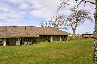 4 Sterne Ferienhaus in Allinge-By Traum