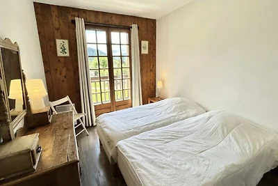 Appartamento a Megève vicino al Mont d'Arbois