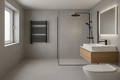 Vakantiehuis met panoramisch uitzicht