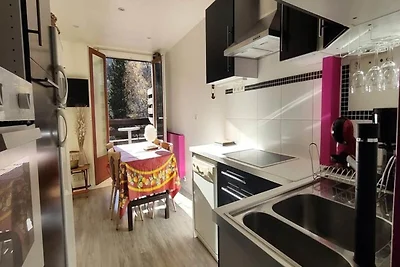 Ferienwohnung Familienurlaub Vallouise