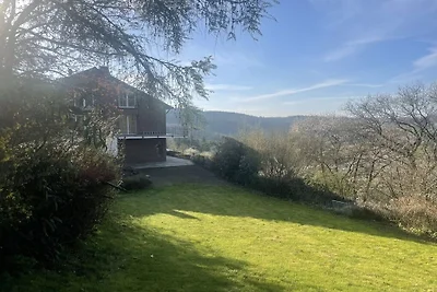 Traumhaus am Wald