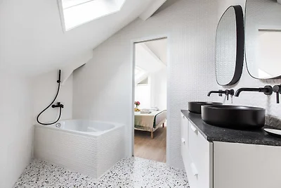 Gezellige studio - Parc des Expositions / Tou...