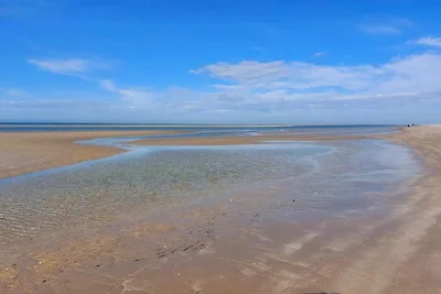 8 Personen Ferienhaus in Blåvand