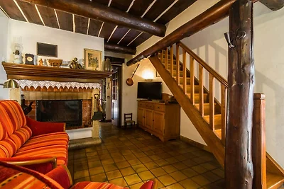 Casa vacanze con piscina privata a Seillans