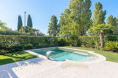 Luxury Lakefront Catullo A1 - P.IVA