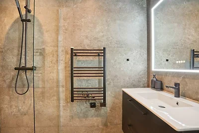 Geweldig appartement Le Marais in het centrum...