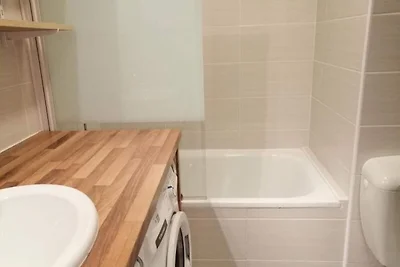 Résidence Seolanes für 4 Personen