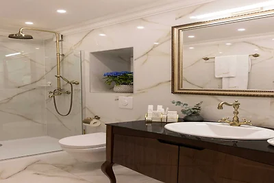 Vivaldi - Comfort Double Room (S2)