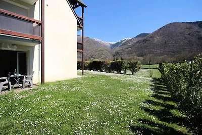 Appartamento a Luchon con vista sulle...