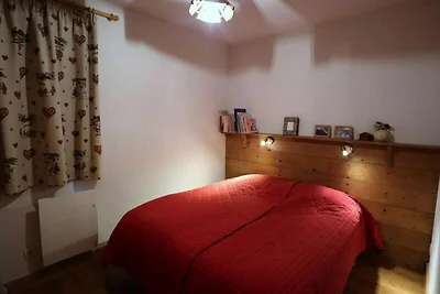 Wohnung in Arêches-Beaufort Skiliftnähe