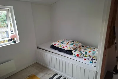 4 Sterne Ferienhaus in Faxe Ladeplads