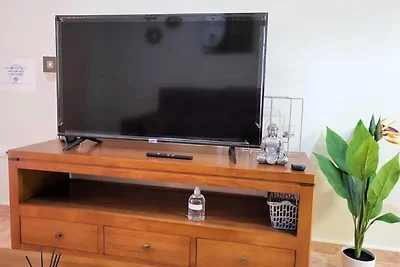 Gemütliche Wohnung in Vera Playa in...