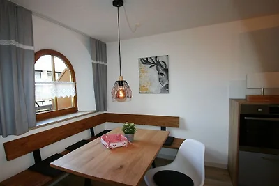 Alpenflair Ferienwohnung 232