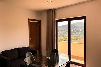 Huis in Cabeceiras met zwembad en tuin