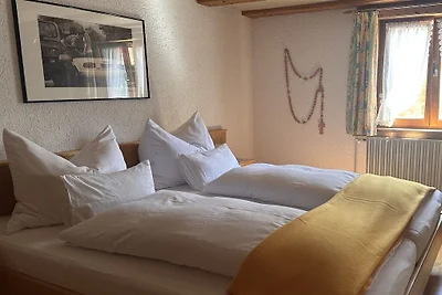 Ferienhaus in Schruns mit Schwimmbecken