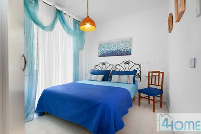 2-Zimmer-Wohnung in Positano