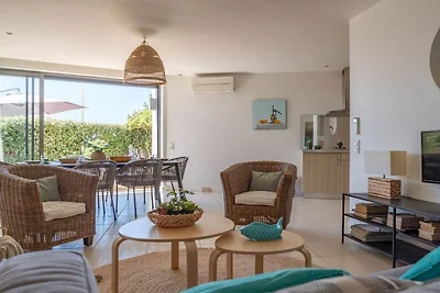 Kuća za odmor Dopust za oporavak Montpellier
