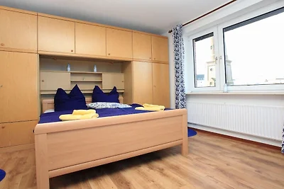 Ferienwohnung mit 1 Schlafzimmer