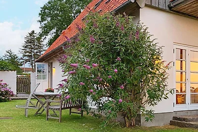 6 Personen Ferienhaus in Svaneke